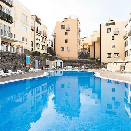 Tropical Views By Sunkeyrents Apartment Callao Salvaje Luaran gambar