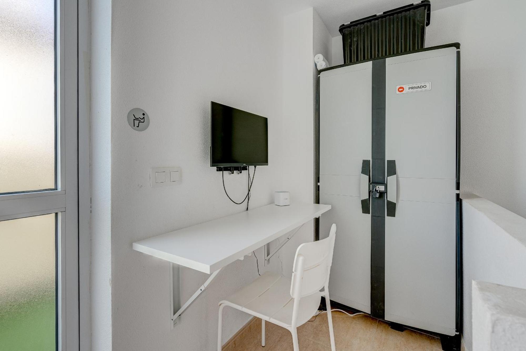 Tropical Views By Sunkeyrents Apartment Callao Salvaje Luaran gambar