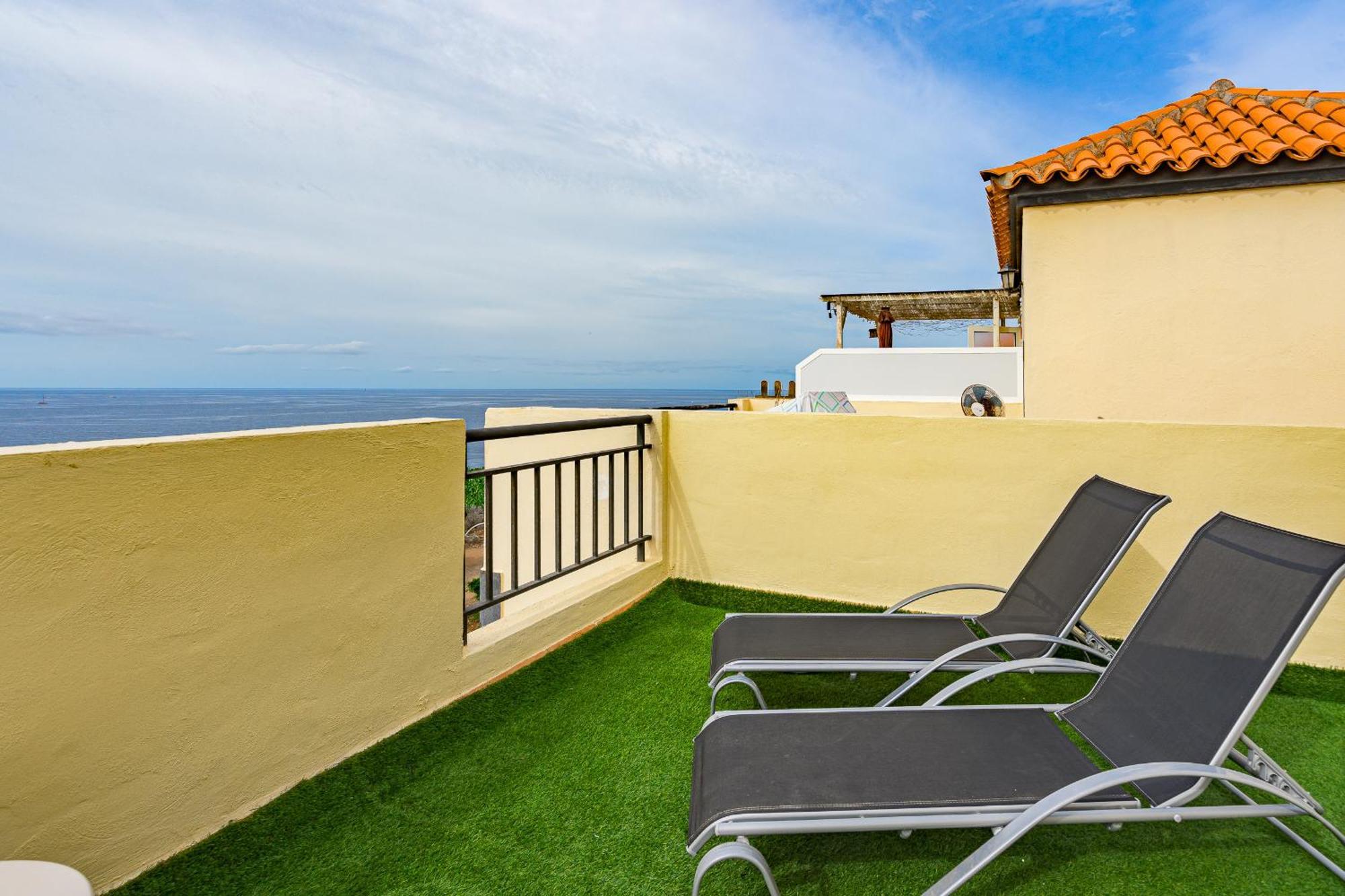 Tropical Views By Sunkeyrents Apartment Callao Salvaje Luaran gambar