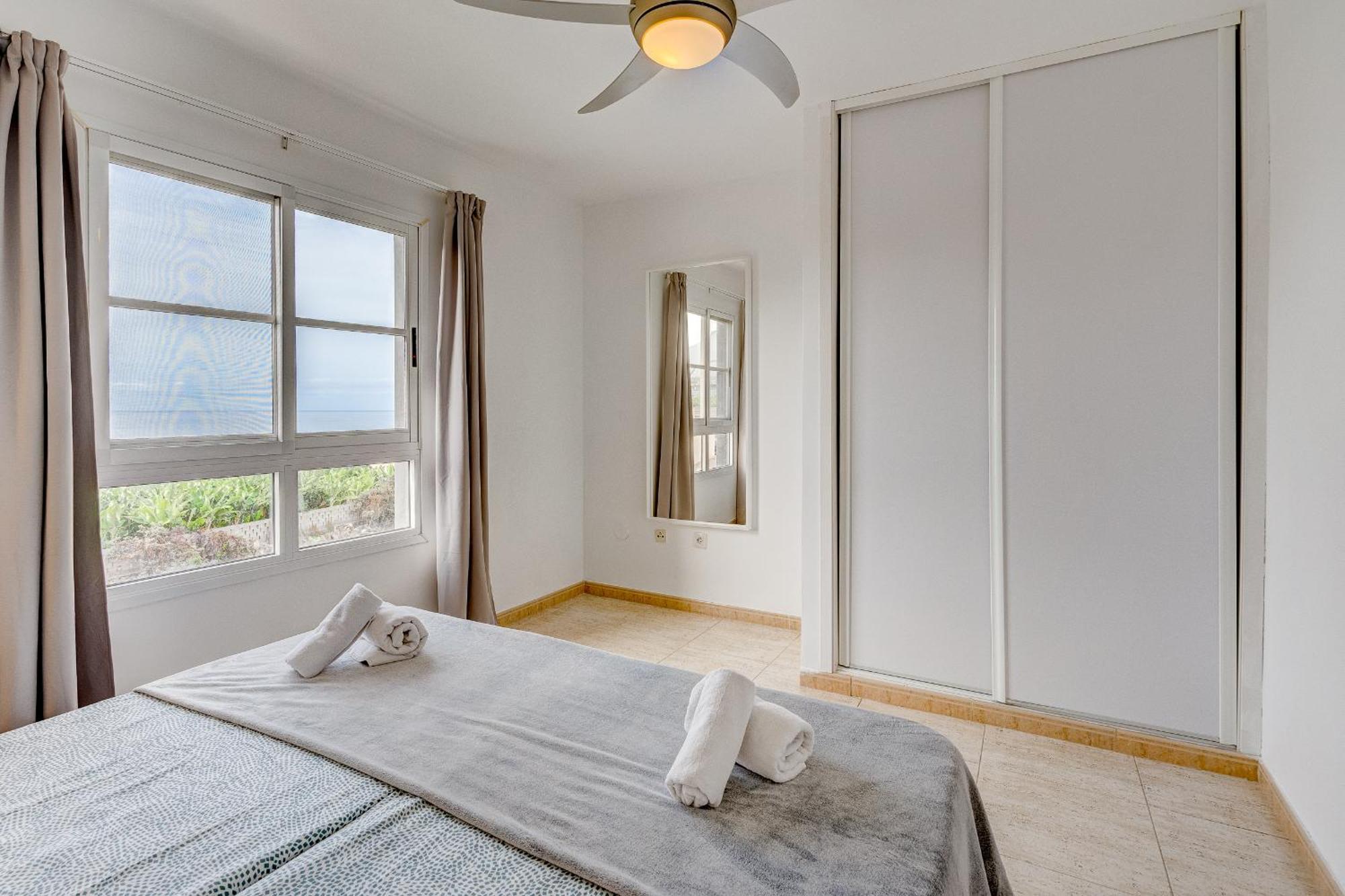 Tropical Views By Sunkeyrents Apartment Callao Salvaje Luaran gambar