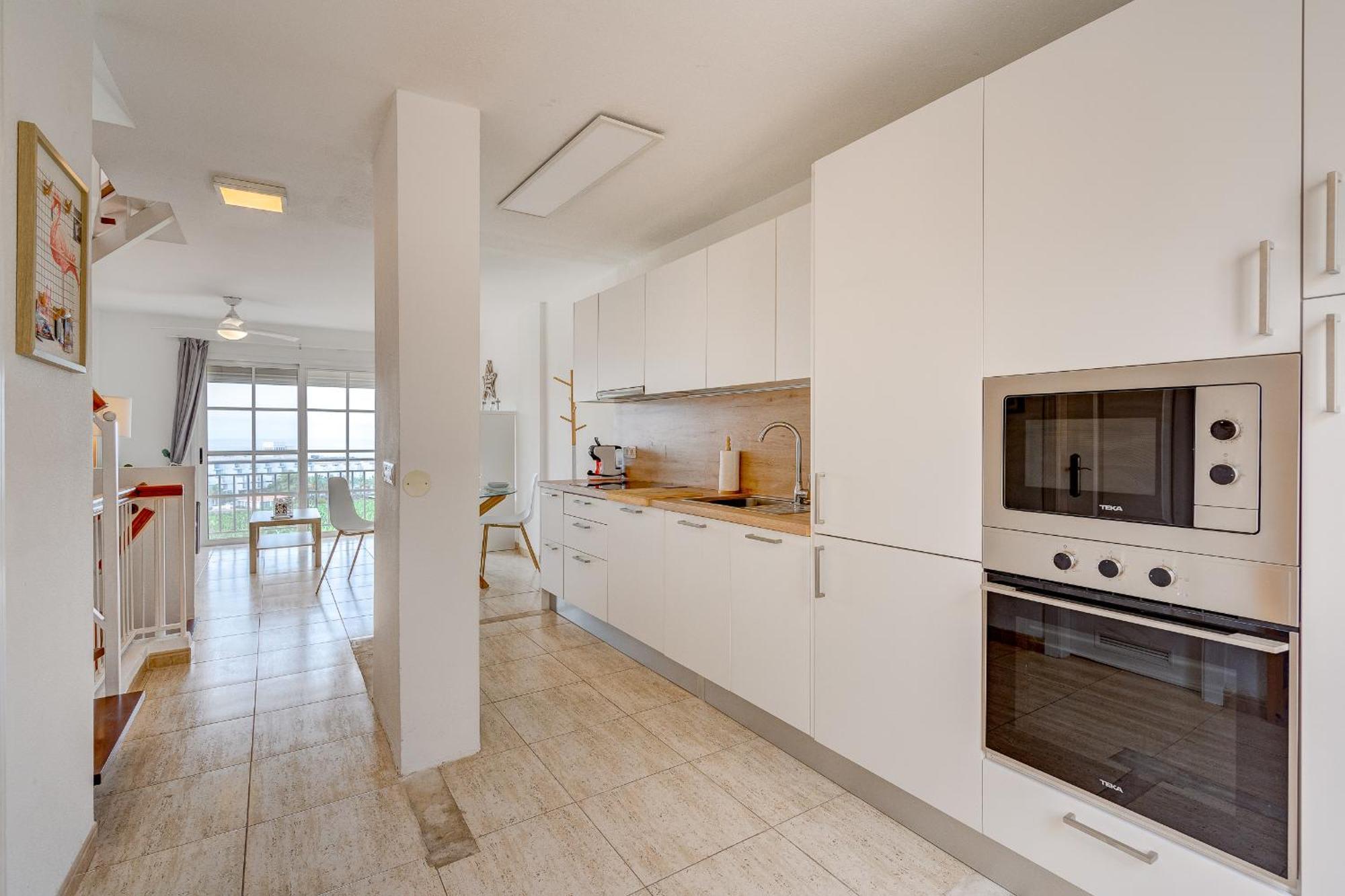 Tropical Views By Sunkeyrents Apartment Callao Salvaje Luaran gambar