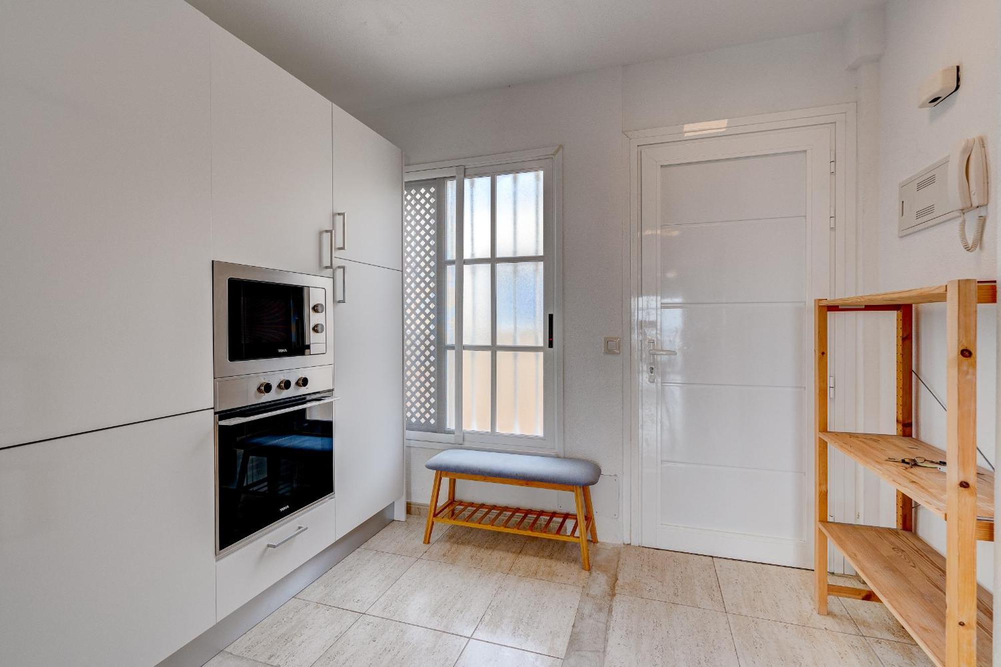 Tropical Views By Sunkeyrents Apartment Callao Salvaje Luaran gambar