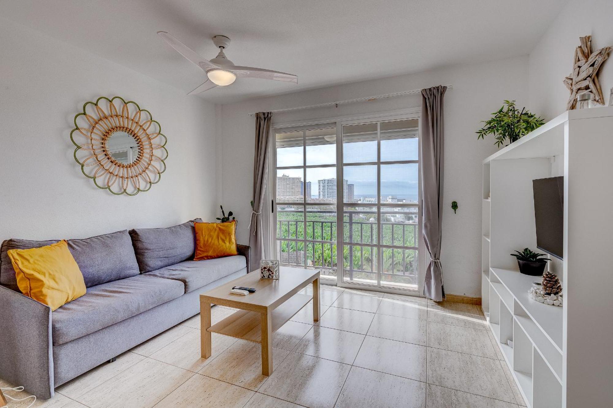 Tropical Views By Sunkeyrents Apartment Callao Salvaje Luaran gambar