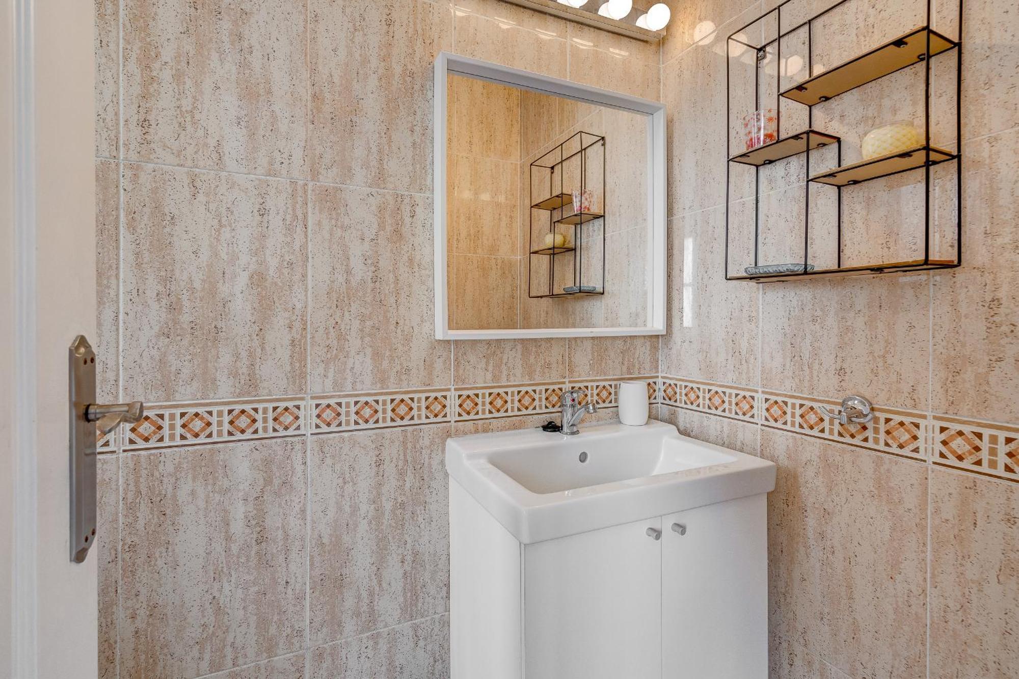 Tropical Views By Sunkeyrents Apartment Callao Salvaje Luaran gambar