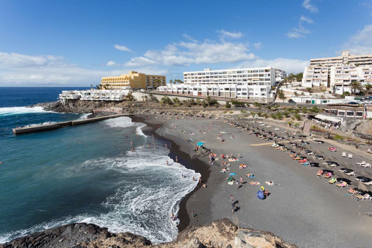 Tropical Views By Sunkeyrents Apartment Callao Salvaje Luaran gambar