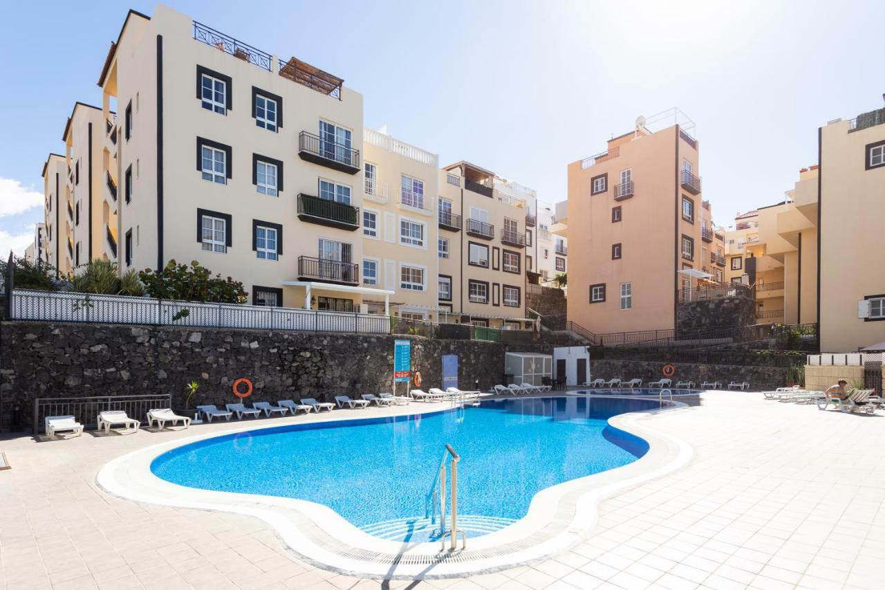 Tropical Views By Sunkeyrents Apartment Callao Salvaje Luaran gambar