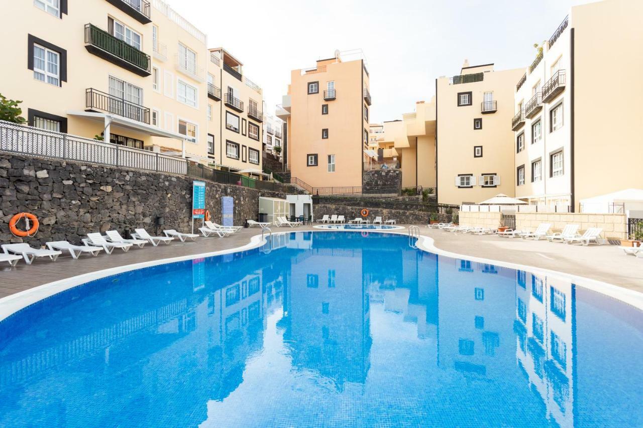 Tropical Views By Sunkeyrents Apartment Callao Salvaje Luaran gambar