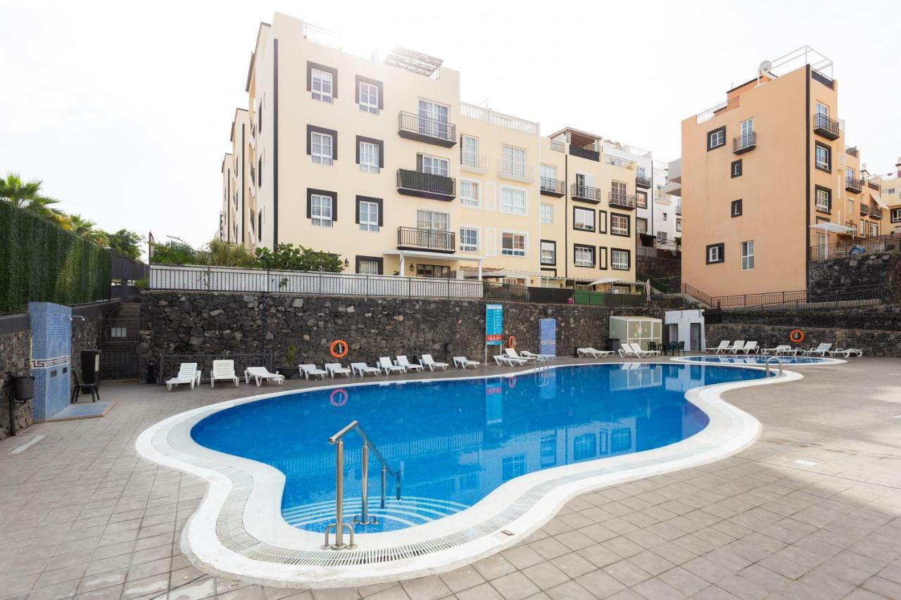 Tropical Views By Sunkeyrents Apartment Callao Salvaje Luaran gambar