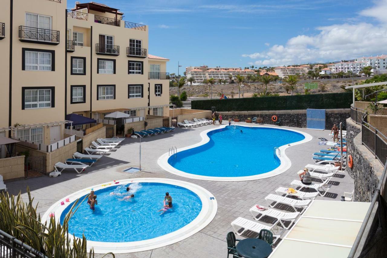 Tropical Views By Sunkeyrents Apartment Callao Salvaje Luaran gambar