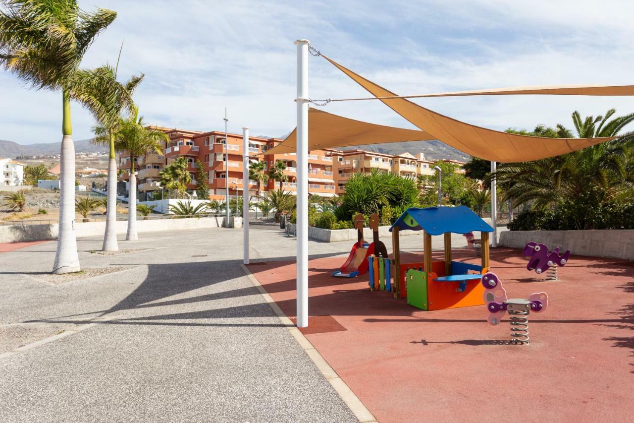 Tropical Views By Sunkeyrents Apartment Callao Salvaje Luaran gambar
