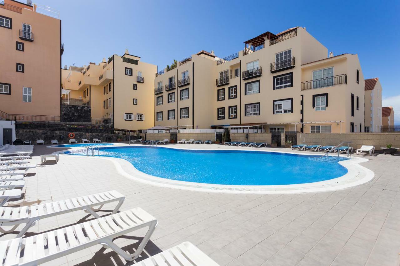 Tropical Views By Sunkeyrents Apartment Callao Salvaje Luaran gambar