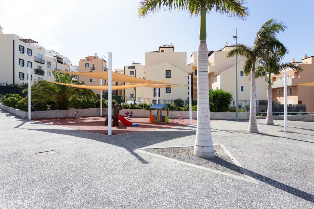 Tropical Views By Sunkeyrents Apartment Callao Salvaje Luaran gambar