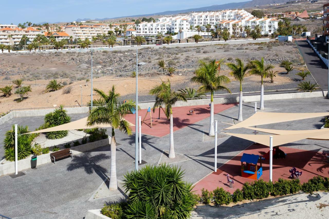 Tropical Views By Sunkeyrents Apartment Callao Salvaje Luaran gambar